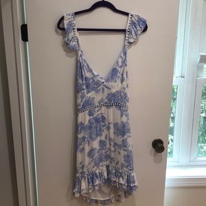 Cameron Tea Party Dress
